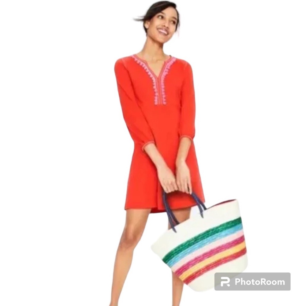 NWT $128 Boden 🇬🇧 Women’s Dress